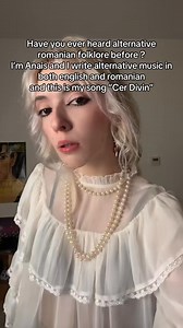 „Cer Divin” 🎶 | Anais Vacariu