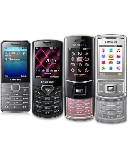 Samsung Evergreen Tree Ringtone - Mix Android