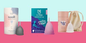 9 best menstrual cups for an eco-friendly period