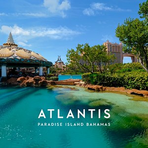 Save up to 35% when you stay longer. Book Now! | Atlantis Bahamas