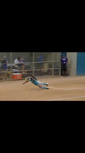 KELSEY BURDEN, WOWWWWWW!!!! A full-extension diving play in the 14U Platinum #PGF2024 National Championship game! 😮‍💨🤯🔥 @sportscenter #SCtop10 #playPGF #bestofthebest #thefutureofthegameishere | Premier Girls Fastpitch