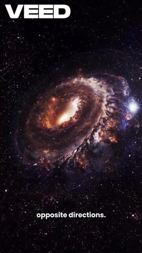 Top 3 Most Beautiful Galaxies in the Universe 🌌