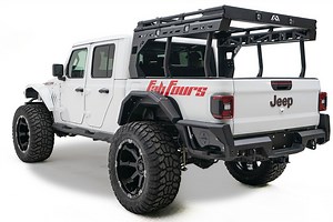 Jeep Gladiator - Oil Type