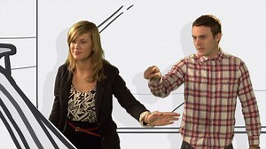 6.1K views · 262 reactions | Just two more days to go until the start of Starting Out, our great new video series! Follow Julia and Sammy over 15 episodes as they meet and fall for each other, and learn lots of useful language along the way! Are you looking forward to it? :-) Neil #StartingOut | LearnEnglish – British Council | Facebook