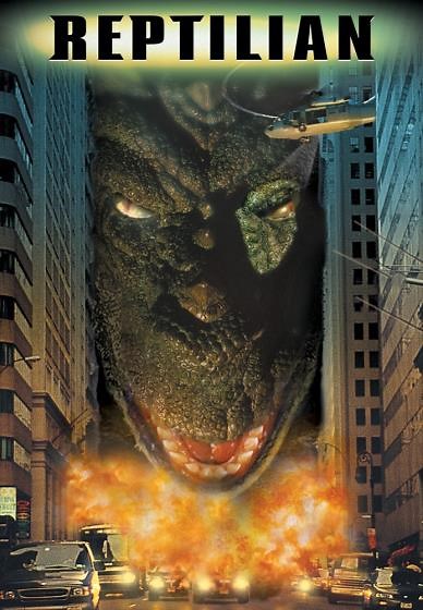 Reptilian
