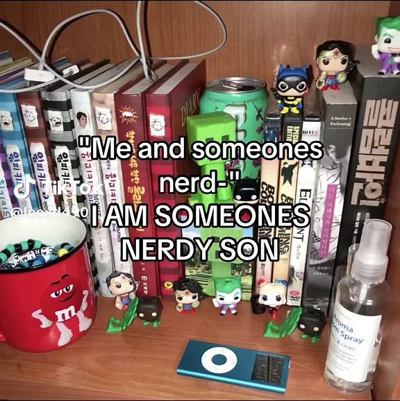 I Love Spider-Man: A Nerd's Celebration