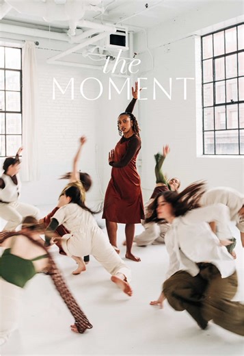 Capturing Movement: The Art of Dance Photography