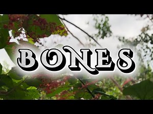 Bones (Lyrics) - Hillsong United