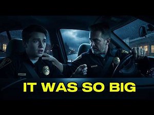 6. I Was His Patrol Partner, But He Had Other Intentions And Them He... | Gay True Stories| LGBTQ