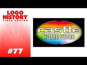 Logo History: Video Edition - Castle Home Video