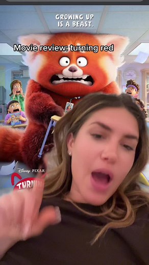 Movie Review: Turning Red - A Phenomenal Film for All Ages