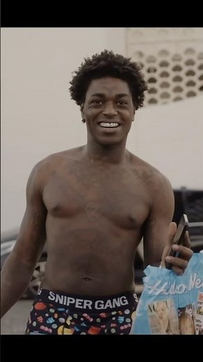 Kodak Black - codeine dreaming #rap #kodakblack