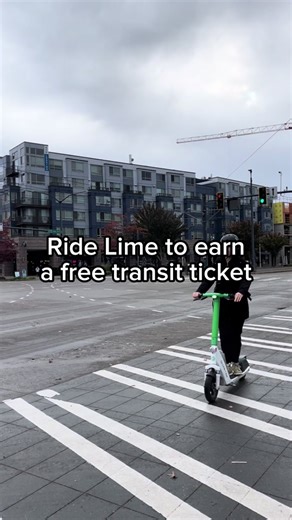 Cómo conseguir boletos de transporte gratuitos en Seattle
