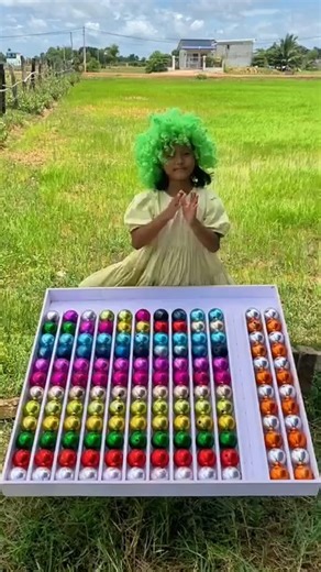 19K views · 169 reactions | village game puzzle sort color match | Tina SR | Facebook