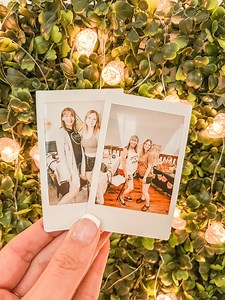 Custom Instax Prints - Photo Printing - Polaroid Printing Service - Polaroid Memories - Custom Picture Printing - Insta Film - Gift Idea - Etsy