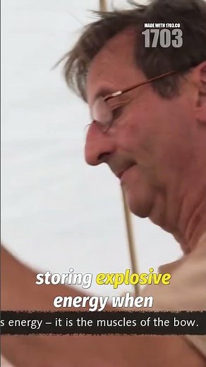 Crafting the Perfect Mongolian Composite Bow