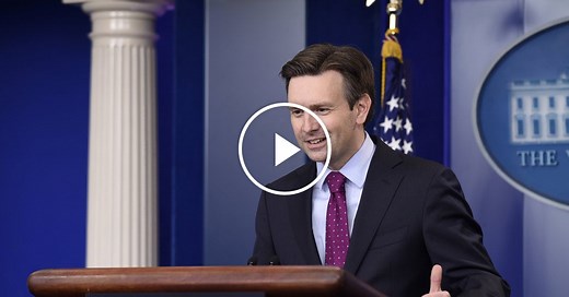 White House on Keystone Project