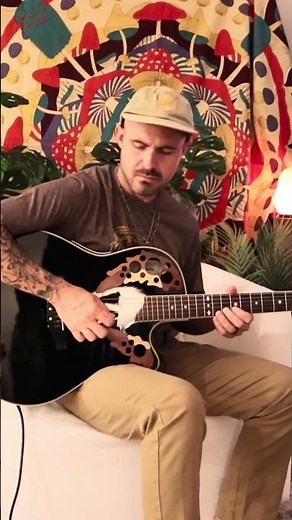 Cassidy / Grateful Dead #gratefuldead #guitarcover #cassidy #guitar