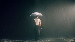 【自制中字】NOWADAYS DAZED杂志 'Rainy day (2024 Remake ver.)' live剪辑