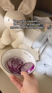 1.4M views · 10K reactions | When baby is sick with cold, cough and congestion, try this mom hack.  | Khiel & Khale Ph. | Facebook