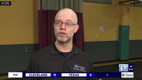 MultCo opens 2 daytime cooling centers