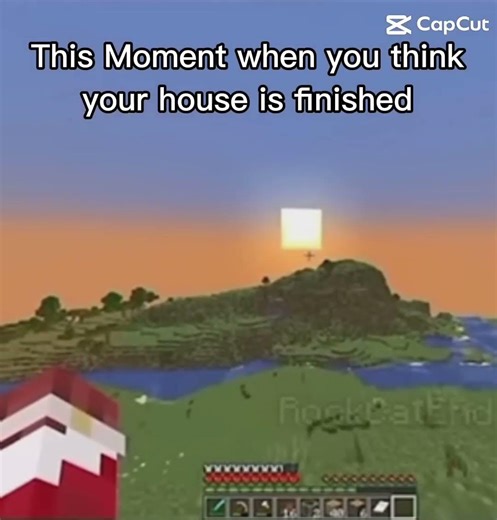Minecraft FUNNY MOMENTS 😂