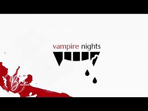 🎃 Vampire Nights | Halloween Song (from Bugsy Meadows)