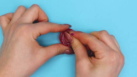 Unleash creativity with glue gun tricks