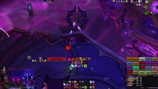 Raid UI test yippie| !UI !Guide !discord