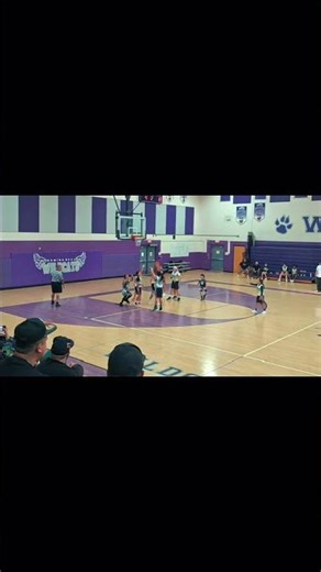 Game Time Buckets 🏀 | #girlsbasketball