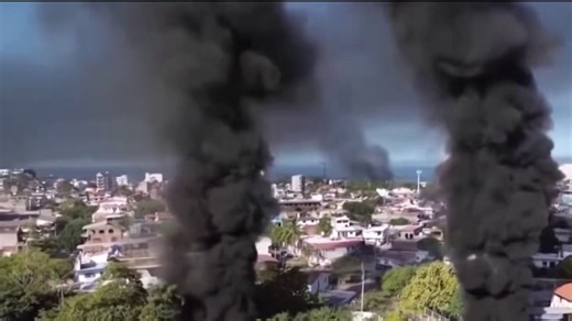 These vacation spots in Mexico have 'returned to normal' after unrest, U.S. Embassy says