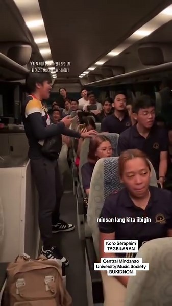 2.3M views · 114K reactions | IT'S GIVING PITCH PERFECT  A choir...