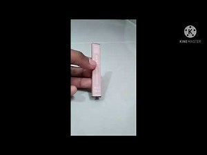 Cómo volver a cargar un Puff bar (Vape desechable)