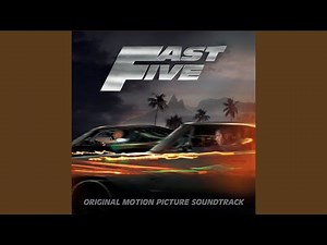 Fast Five Suite
