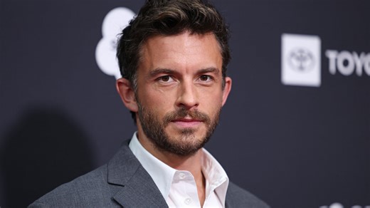People's Sexiest Man Alive list: Jonathan Bailey, John Krasinski, Patrick Dempsey, more