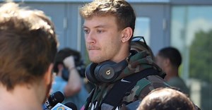 Eickholt's Iowa Football Player Tidbits: Iowa State Week