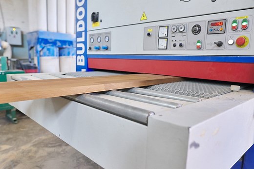 Types of Woodworking Machines - The Complete Guide