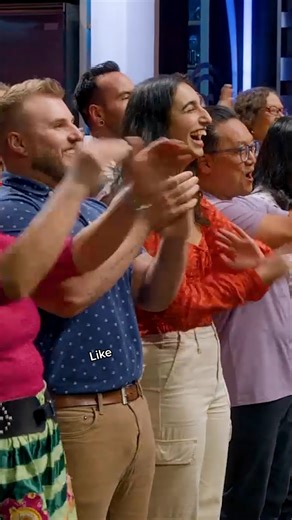 11K views · 164 reactions | What a way to kick off the season! Our 15 home cooks came in excited, a bit nervous, but ready to give it their all! ‍‍ #MasterChefCanada | MasterChef Canada | Facebook