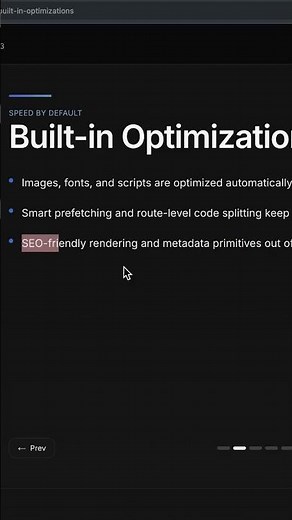Next.js Vs React.js #reactjs #nextjs
