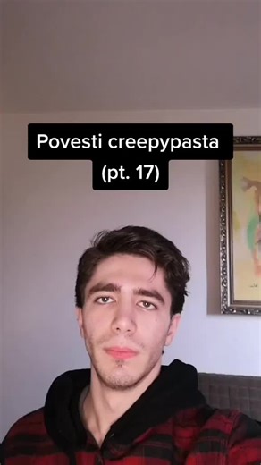 Terror și Mister: Creepypasta din România