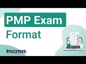 PMP Exam Format | PMP Certification | Invensis Learning