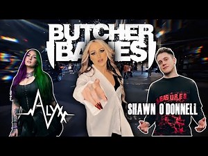 Butcher Babies – Sincerity (I Know I Wasn’t Perfect) (feat. Alyxx & Shawn O'Donnell)