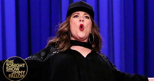 Lip Sync Battle with Melissa McCarthy | Fallon Flashback