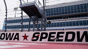 NASCAR: 2024 Iowa qualifying updates, full starting lineup