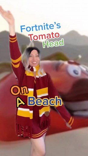 The Mystery of Fortnite’s Tomato Head Explained