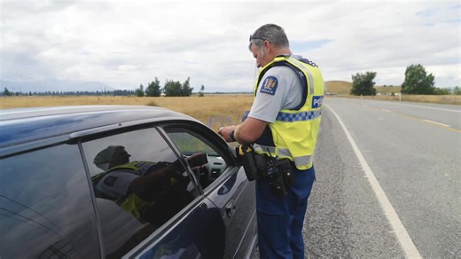 Highway Cops on Reels