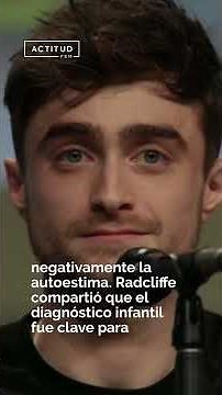 Radcliffe vs Dispraxia| ActitudFem