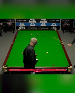84K views · 1K reactions | Oh Jack... so close to perfection!  BetVictor | #WelshOpen | WST | Facebook