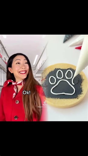 Toxic flight attendant co-workers always be like ....