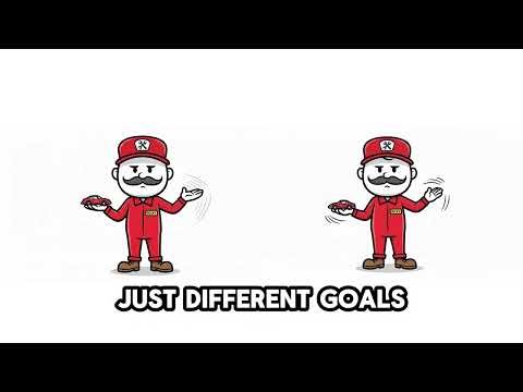 Spoiler vs Wing EXPLAINED! The REAL Difference (Mechanic Comedy Breakdown)